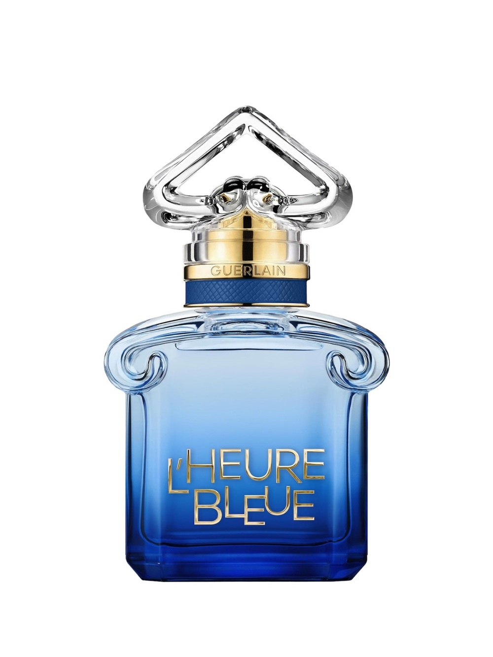 Guerlain L’Heure Bleue
